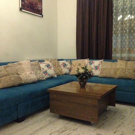 Zübeyde Hanım Homes Esmirna Exterior foto