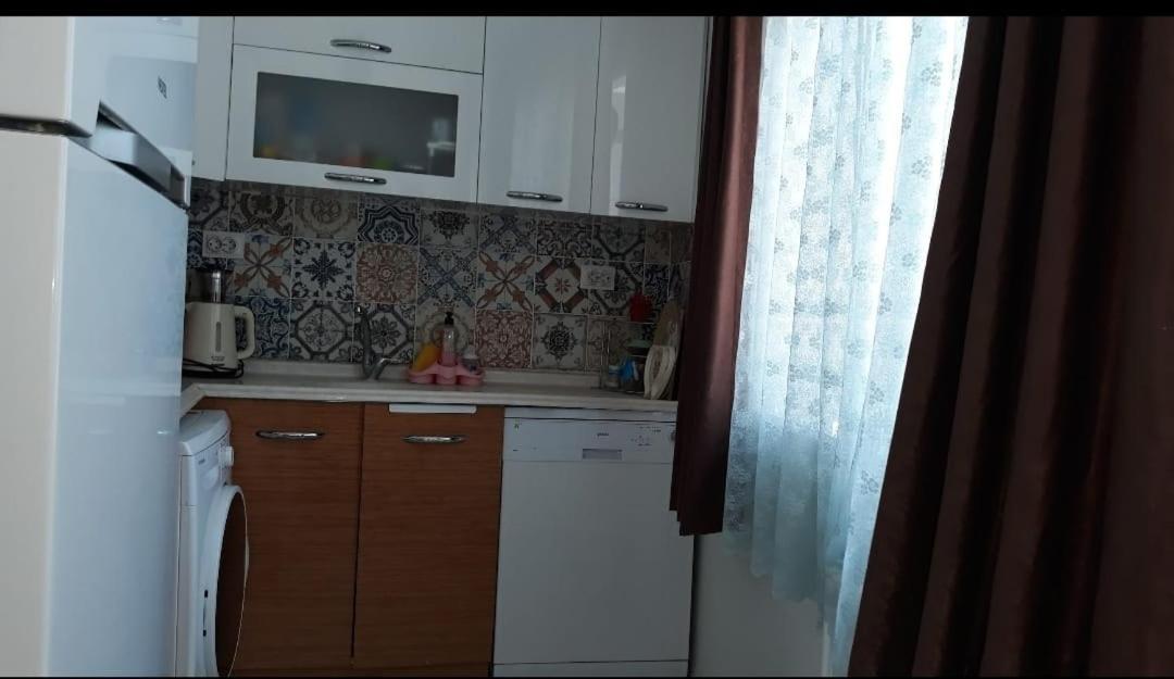 Zübeyde Hanım Homes Esmirna Exterior foto