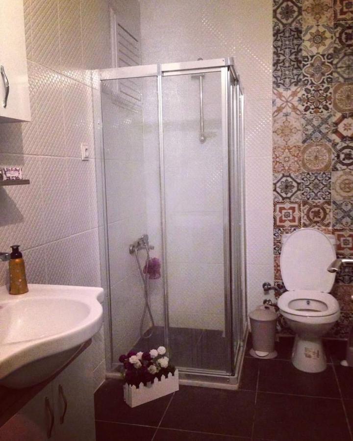 Zübeyde Hanım Homes Esmirna Exterior foto