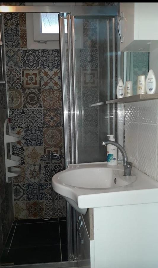 Zübeyde Hanım Homes Esmirna Exterior foto