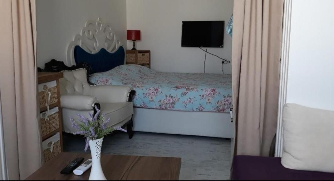 Zübeyde Hanım Homes Esmirna Exterior foto