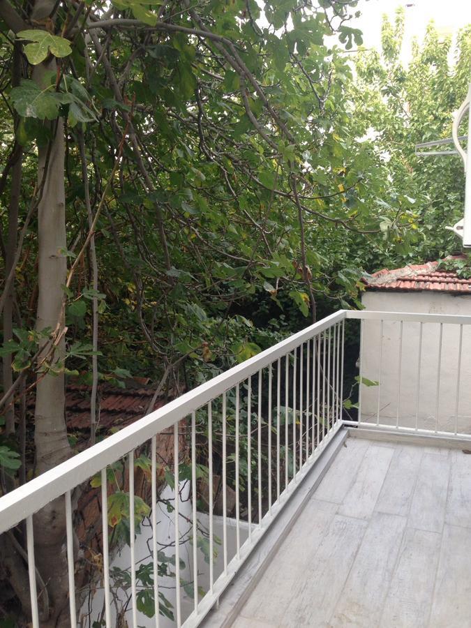 Zübeyde Hanım Homes Esmirna Exterior foto