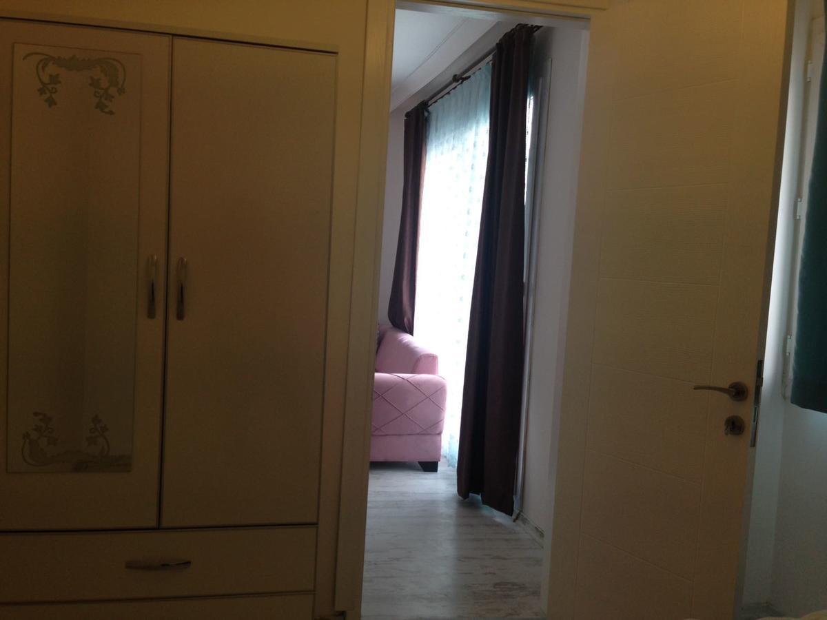 Zübeyde Hanım Homes Esmirna Exterior foto
