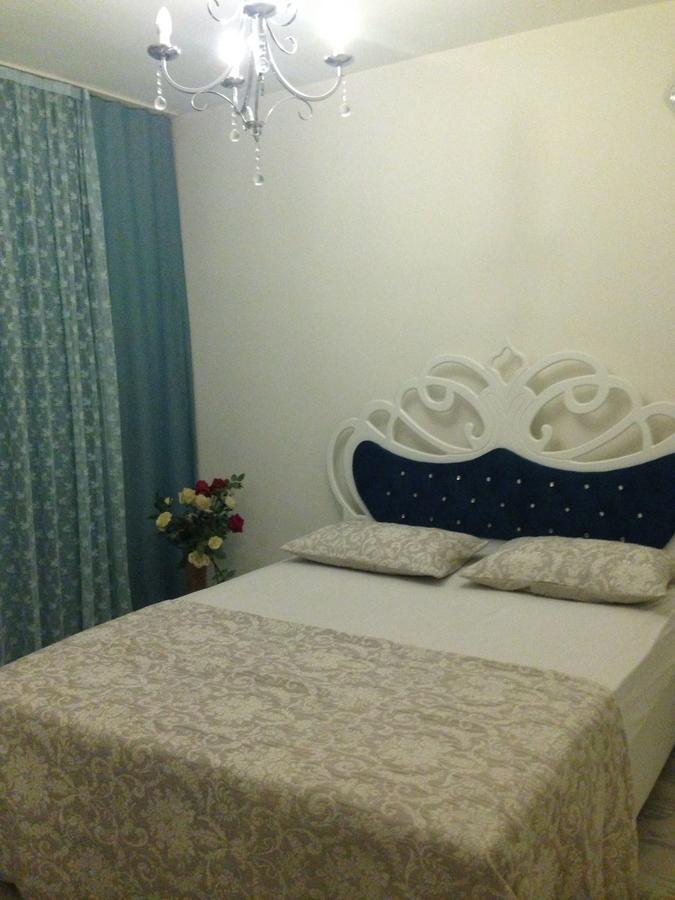 Zübeyde Hanım Homes Esmirna Exterior foto