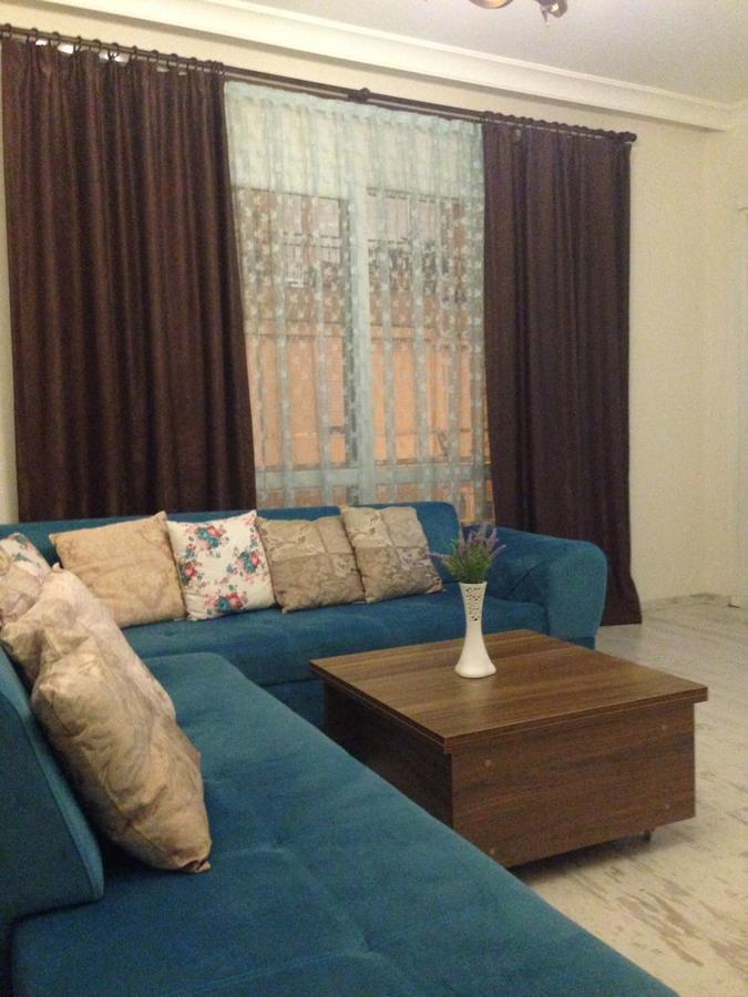 Zübeyde Hanım Homes Esmirna Exterior foto